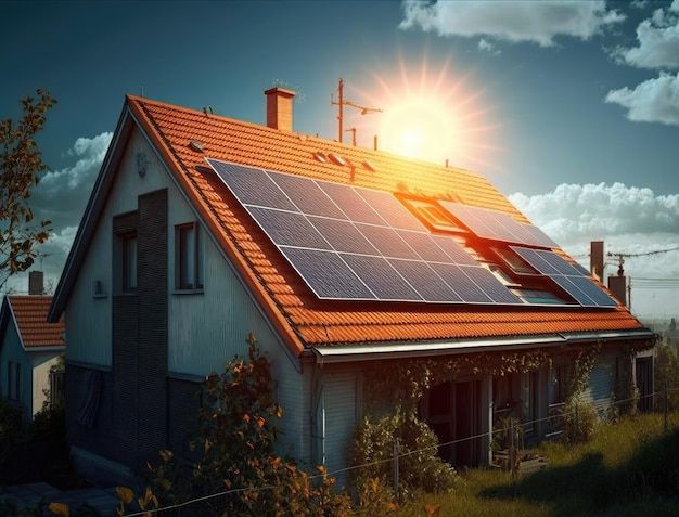 Solar PV