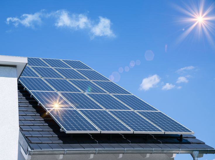 Solar PV